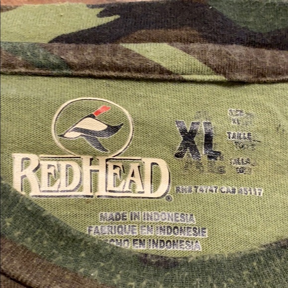 Camo outfit - Picture 2 of 3